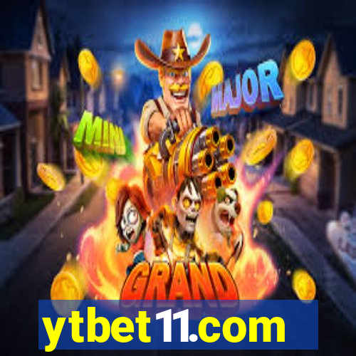 ytbet11.com