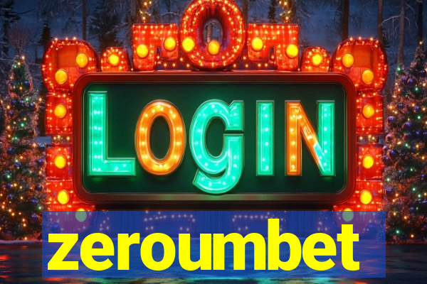 zeroumbet